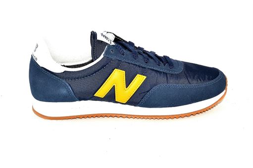 New balance cheap 720 femme jaune