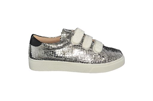 Vanessa wu sneakers bk2148 argent