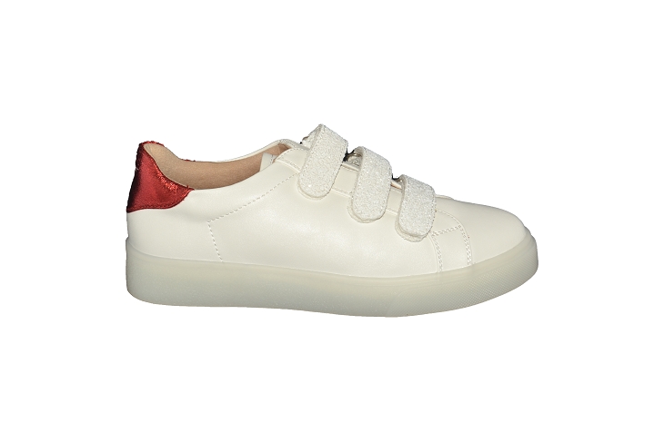 Vanessa wu sneakers bk2142 blanc