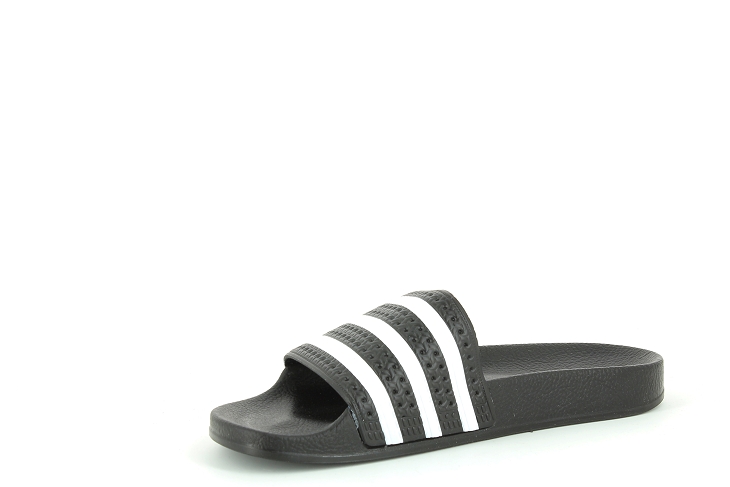Adidas claq sandales adilette noir2005801_2