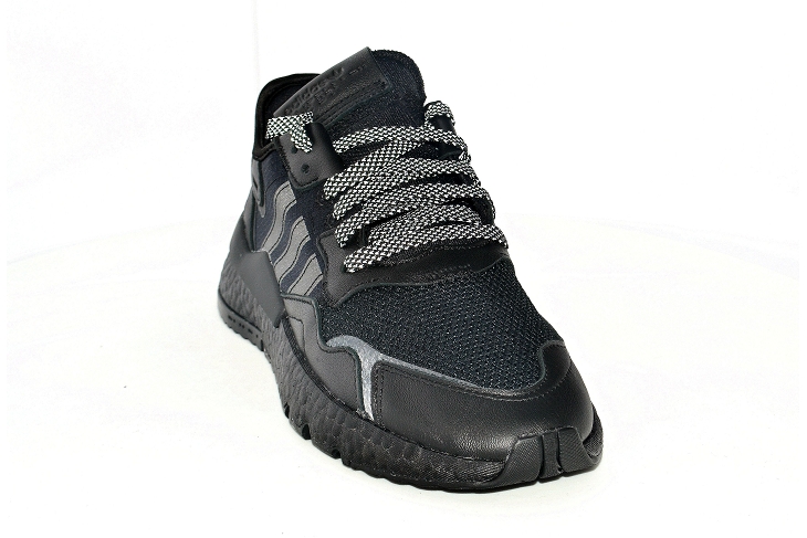 Adidas sneakers nite jogger noir2005902_2