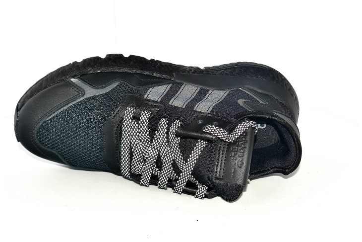 Adidas sneakers nite jogger noir2005902_5