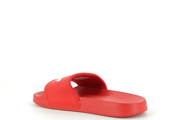 Adidas claq sandales adilette lite rouge2006711_3