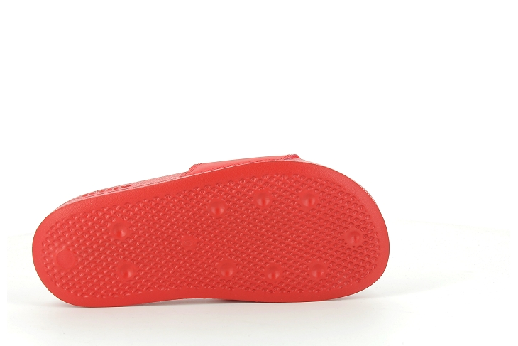 Adidas claq sandales adilette lite rouge2006711_6