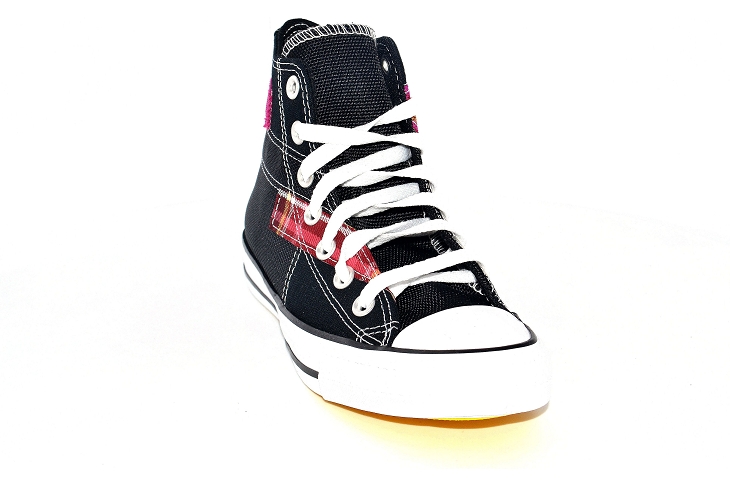 Converse sneakers ctas hi brode noir2009201_2