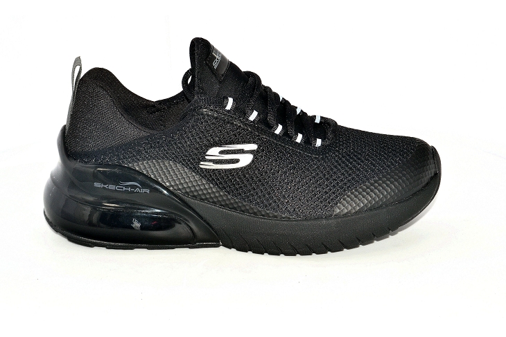 Skechers sneakers f 13 276 noir