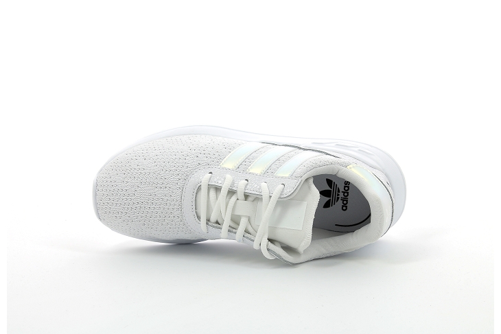 Adidas lacets la trainer litec blanc2015002_5