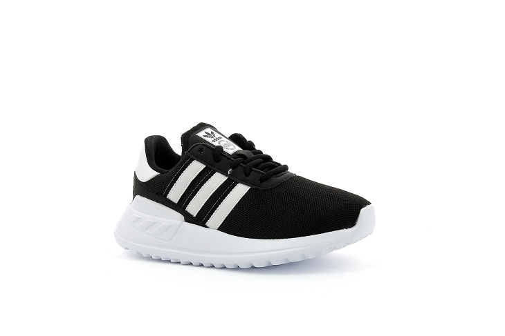 Adidas sneakers la trainer litec noir