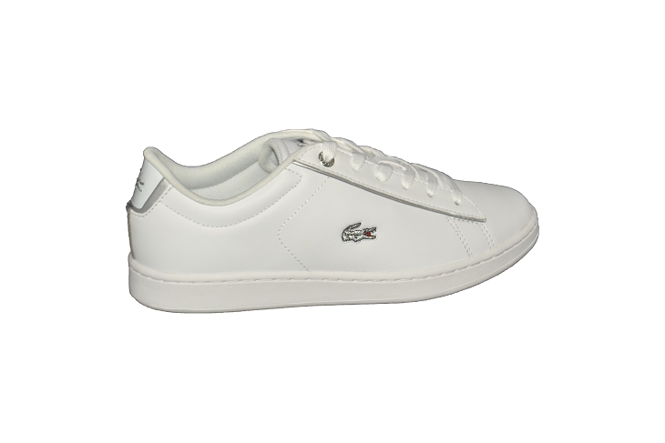 Lacoste sneakers carnaby evo 520 blanc
