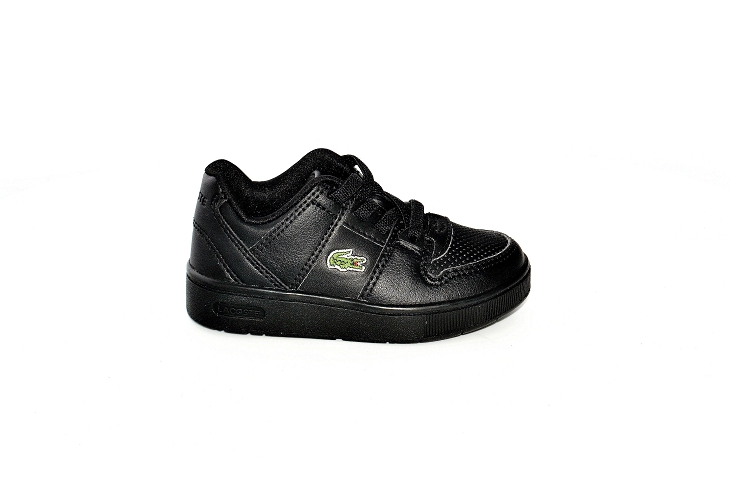Lacoste sneakers thrill 120 noir
