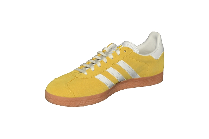Adidas sneakers gazelle w jaune2020301_3