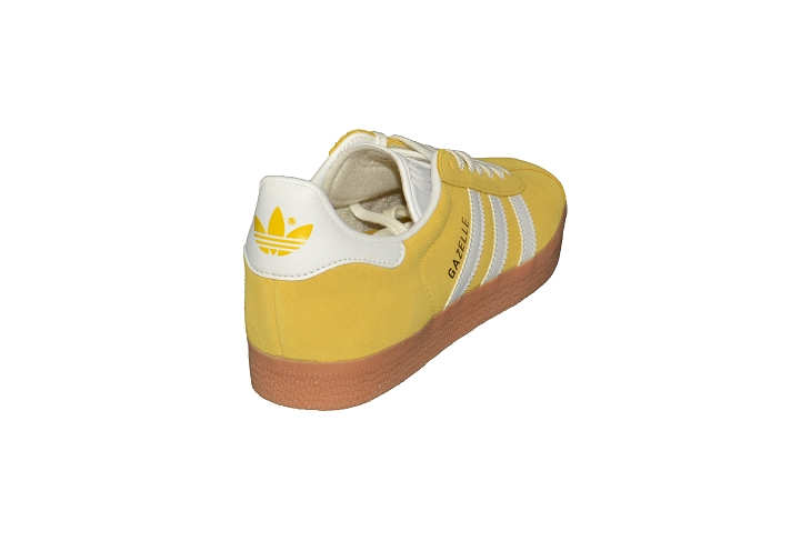 Adidas sneakers gazelle w jaune2020301_4