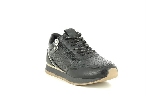 Tamaris sneakers 23603 noir