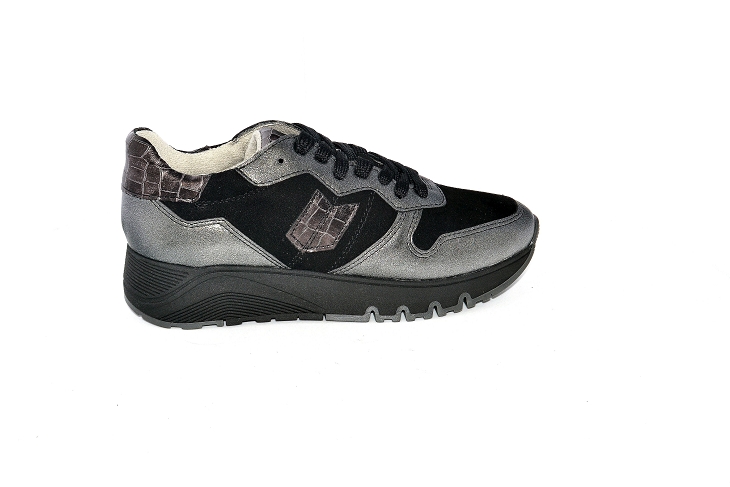 Tamaris sneakers 23752 noir