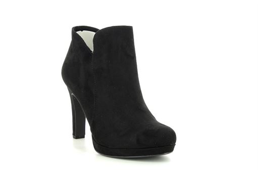 Tamaris bottines 25316 noir