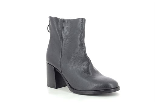 Mjus bottines m61203 noir