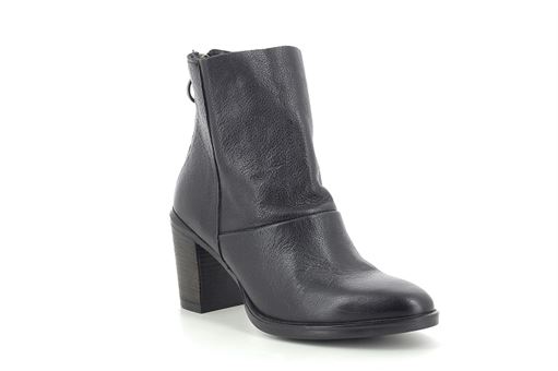 Mjus bottines 210239 noir