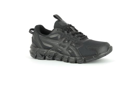 Asics baskets et sneakers gel quantum gs 90 noir