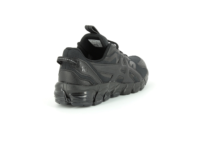 Asics sneakers gel quantum gs 90 noir2027501_4