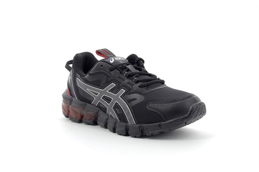 Asics sneakers gel quantum gs 90 noir