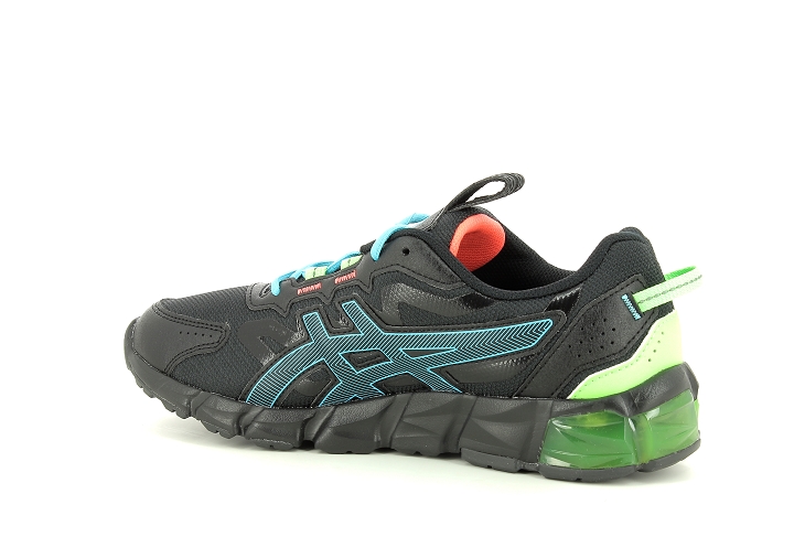 Asics sneakers gel quantum gs 90 noir2027503_3