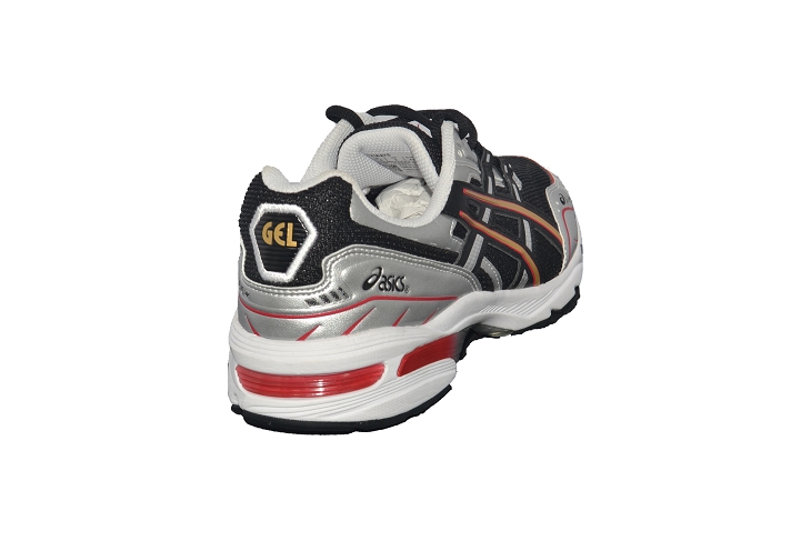 Asics sneakers gel quantum 1090 noir2027701_4