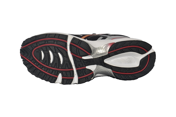 Asics sneakers gel quantum 1090 noir2027701_6
