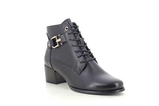 Regarde le ciel bottines jolene 04 noir