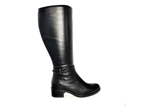 Marchesini bottes 854110 noir