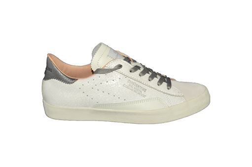 Zerocentcinq sneakers sc01 blanc