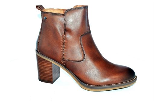 bottines pikolinos soldes
