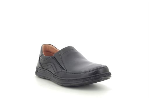 Ricap mocassins 11843 noir