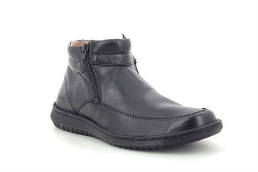 Ricap bottines 11853 noir