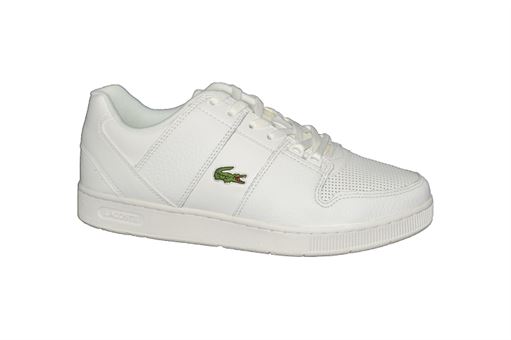Lacoste baskets et sneakers thrill 120 blanc