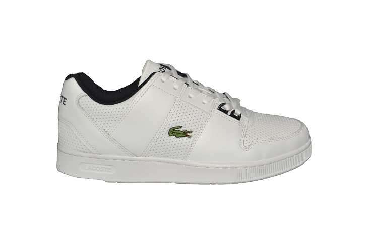 Lacoste sneakers thrill 120 blanc