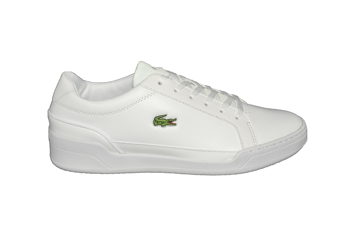 Lacoste sneakers challenge 120 2 blanc