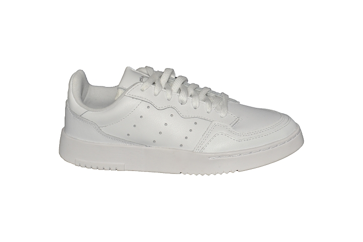Adidas sneakers supercourt blanc2032202_1