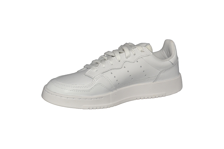 Adidas sneakers supercourt blanc2032202_3