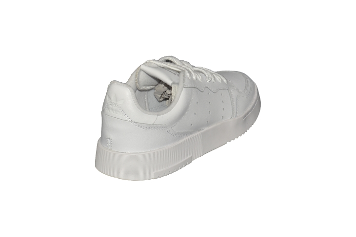 Adidas sneakers supercourt blanc2032202_4