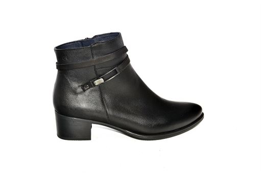 Dorking bottines 8274 noir