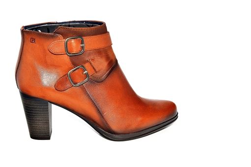 Dorking bottines 8316 cuero