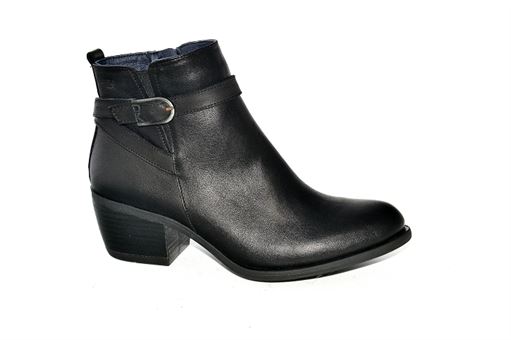 Dorking bottines 8331 noir