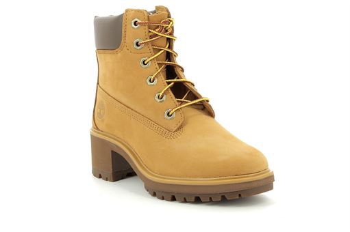 Timberland boots et bottines kinsley marron