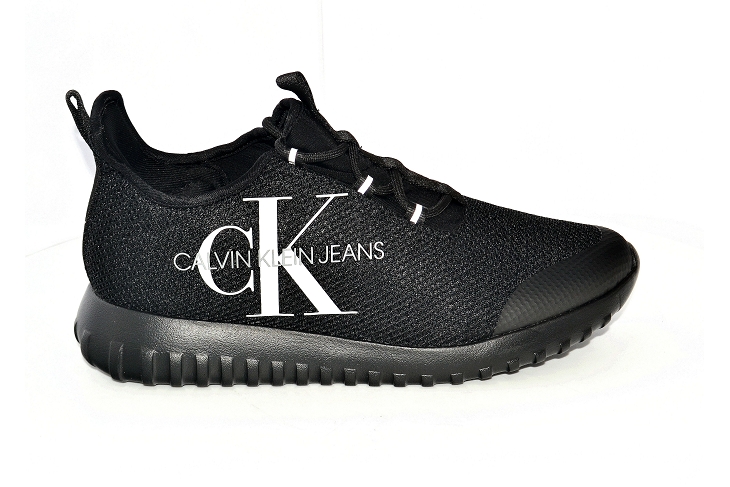 Calvin klein sneakers reiland noir2039201_1