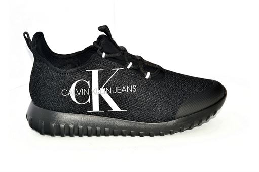 Calvin klein sneakers reiland noir