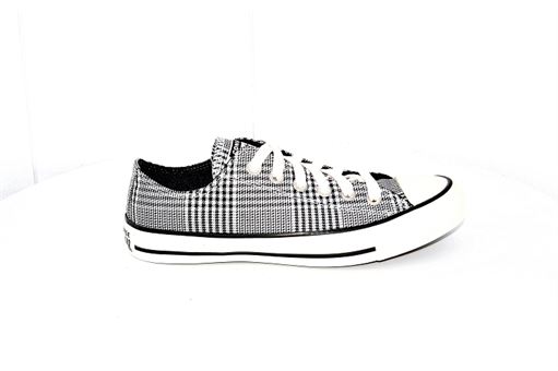 Converse toiles ctas ox egret noir