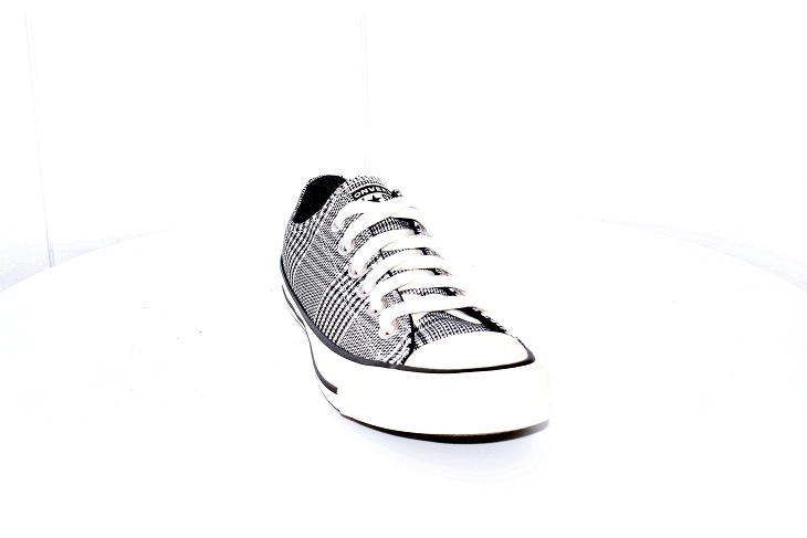 Converse sneakers ctas ox egret noir2039401_2