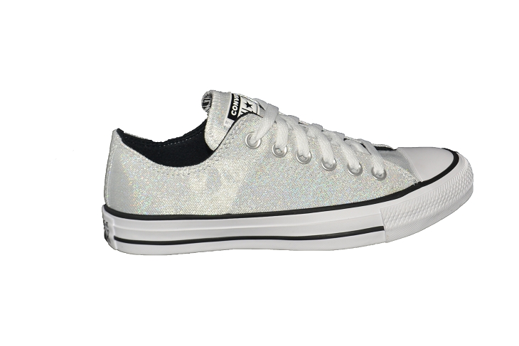 Converse sneakers ctas ox silver