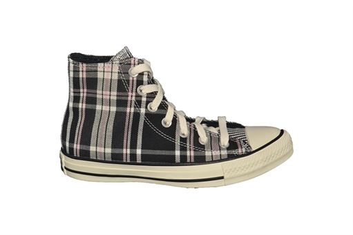 Converse sneakers ctas hi egret noir