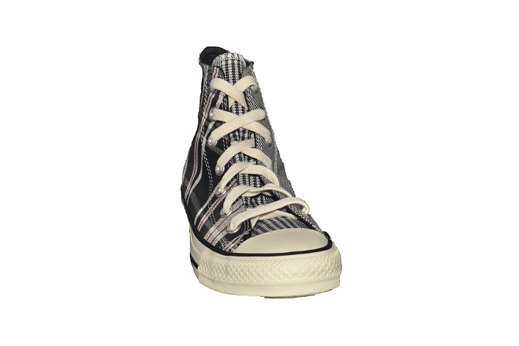 Converse sneakers ctas hi egret noir2039901_2